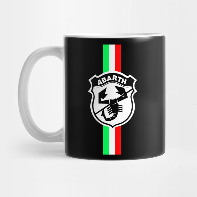 Fiat by AdriaStore1